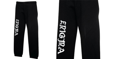 Enigma - Joggers - JH072